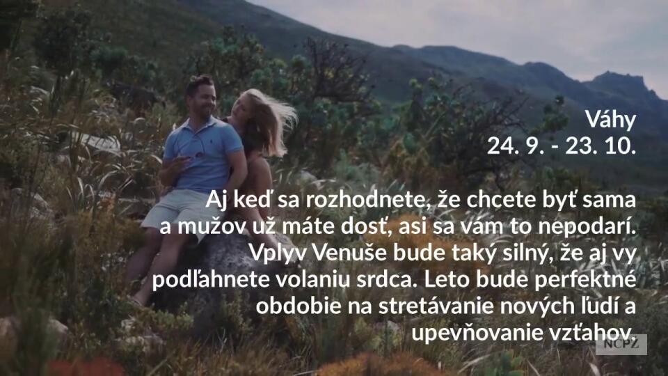 Váš veľký letný horoskop: Tieto znamenia zažijú niečo, na čo sa len tak nezabúda!