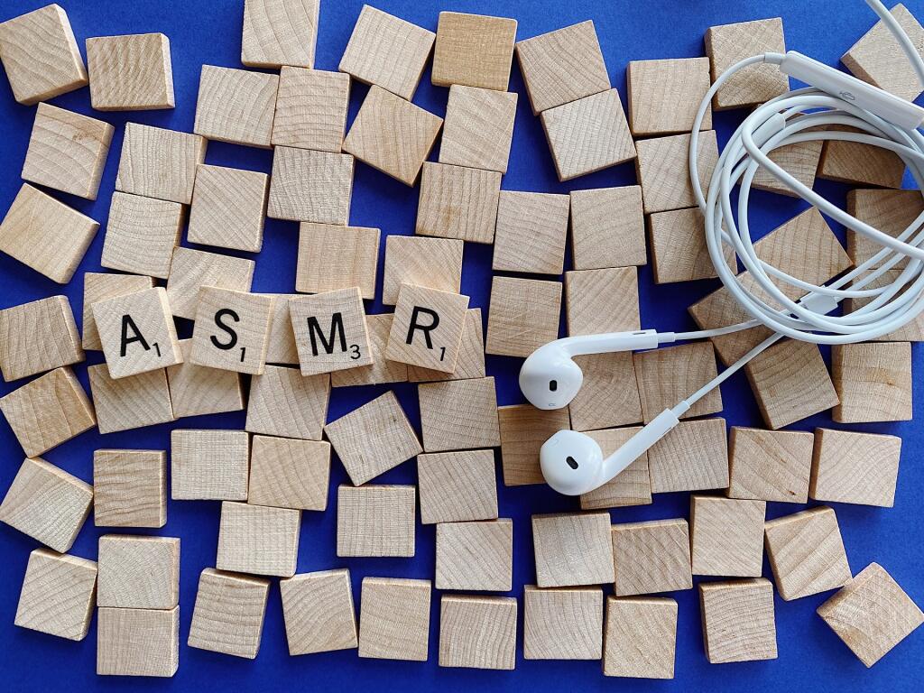 Uspávacia ASMR metóda