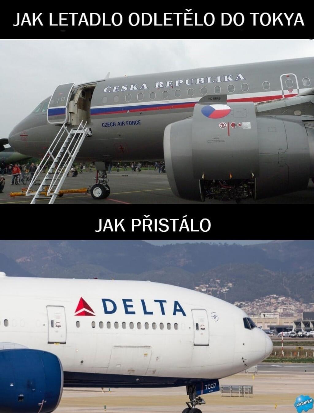 Olympiáda v Tokiu sa pre Česko začala hotovou katastrofou a internet reaguje aj vtipnými kolážami.