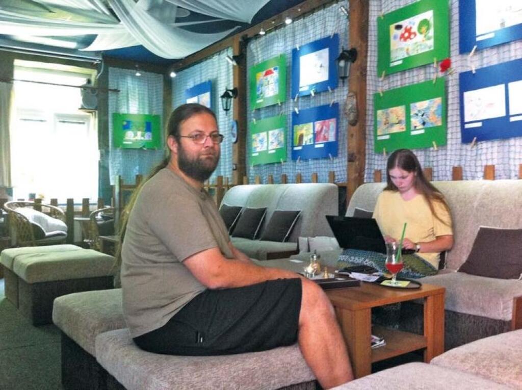 Čo brzdí podnikanie s hendikepom