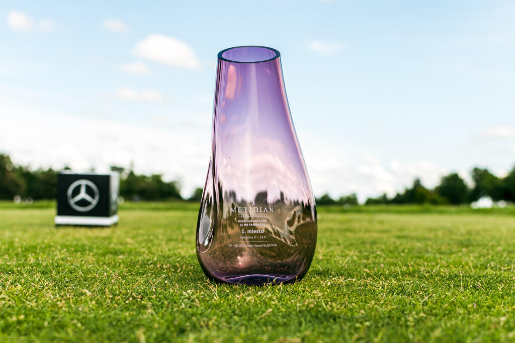 MERIDIAN GOLF TOUR 2025