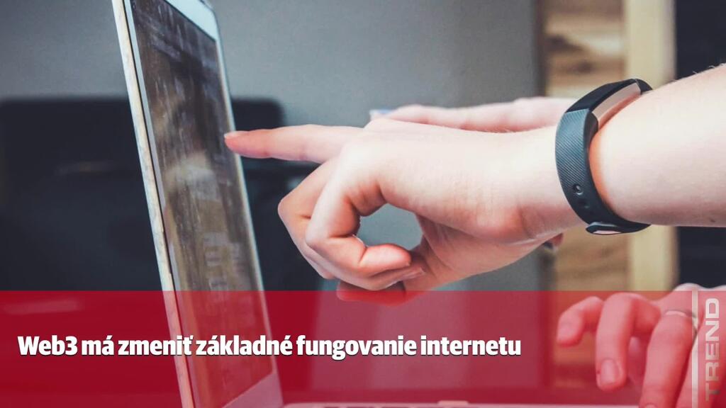 Web3: nový internet alebo len mnoho kriku pre nič?