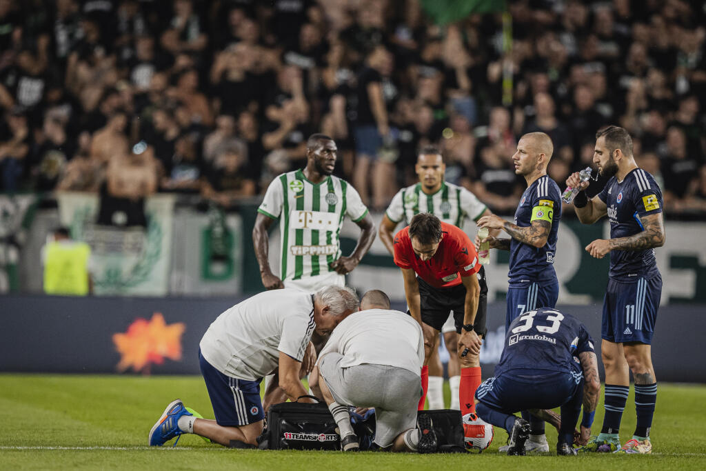 Vedenie aktuálneho slovenského majstra musí mať radosť už teraz. Slovan v tejto sezóne zarobil v pohárovej Európe.