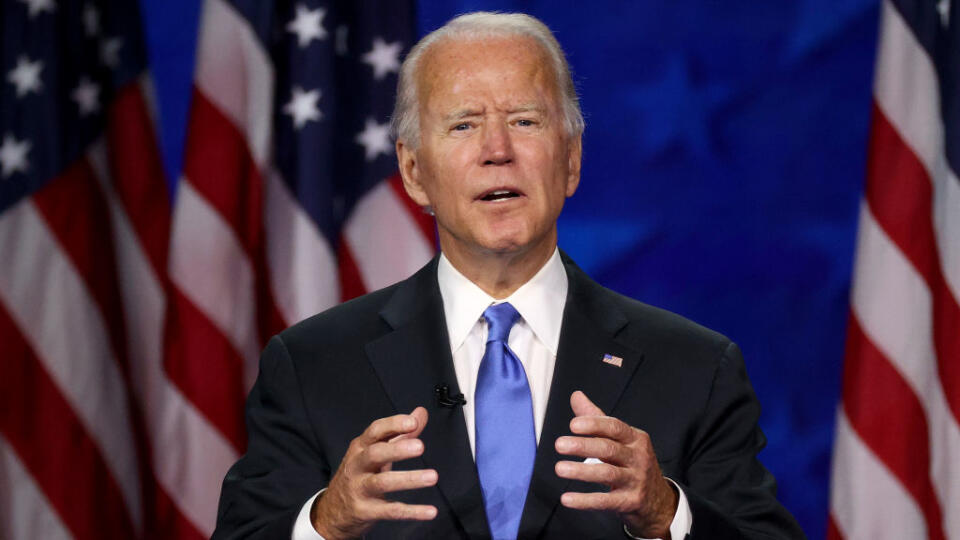Joe Biden
