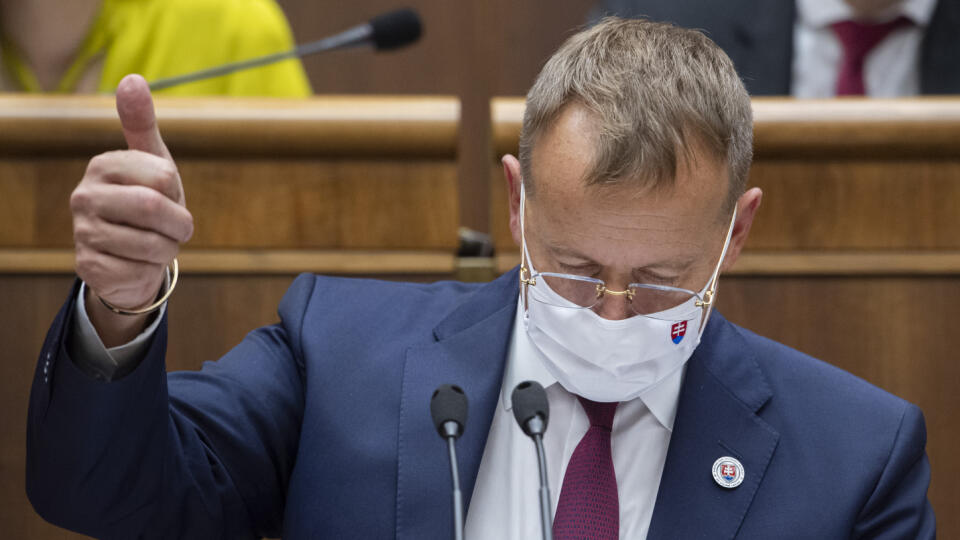 Mimoriadna schôdze NR SR k nárastu cien energií