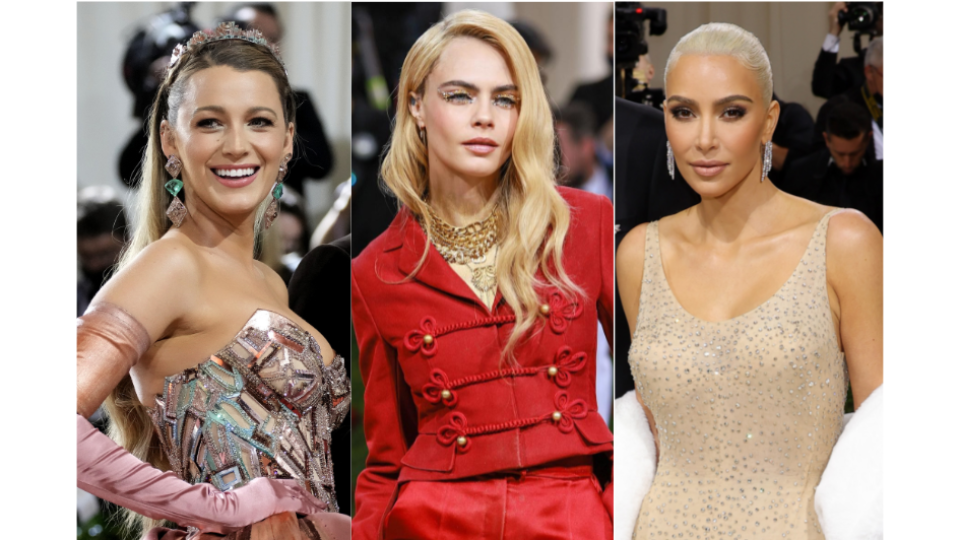 MET Gala 2022