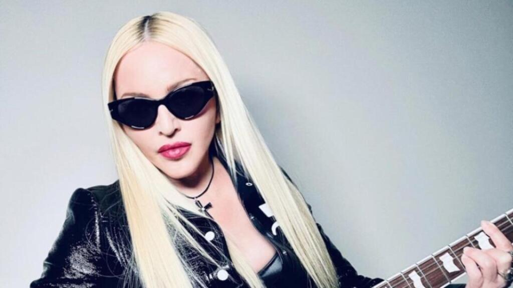 Madonna