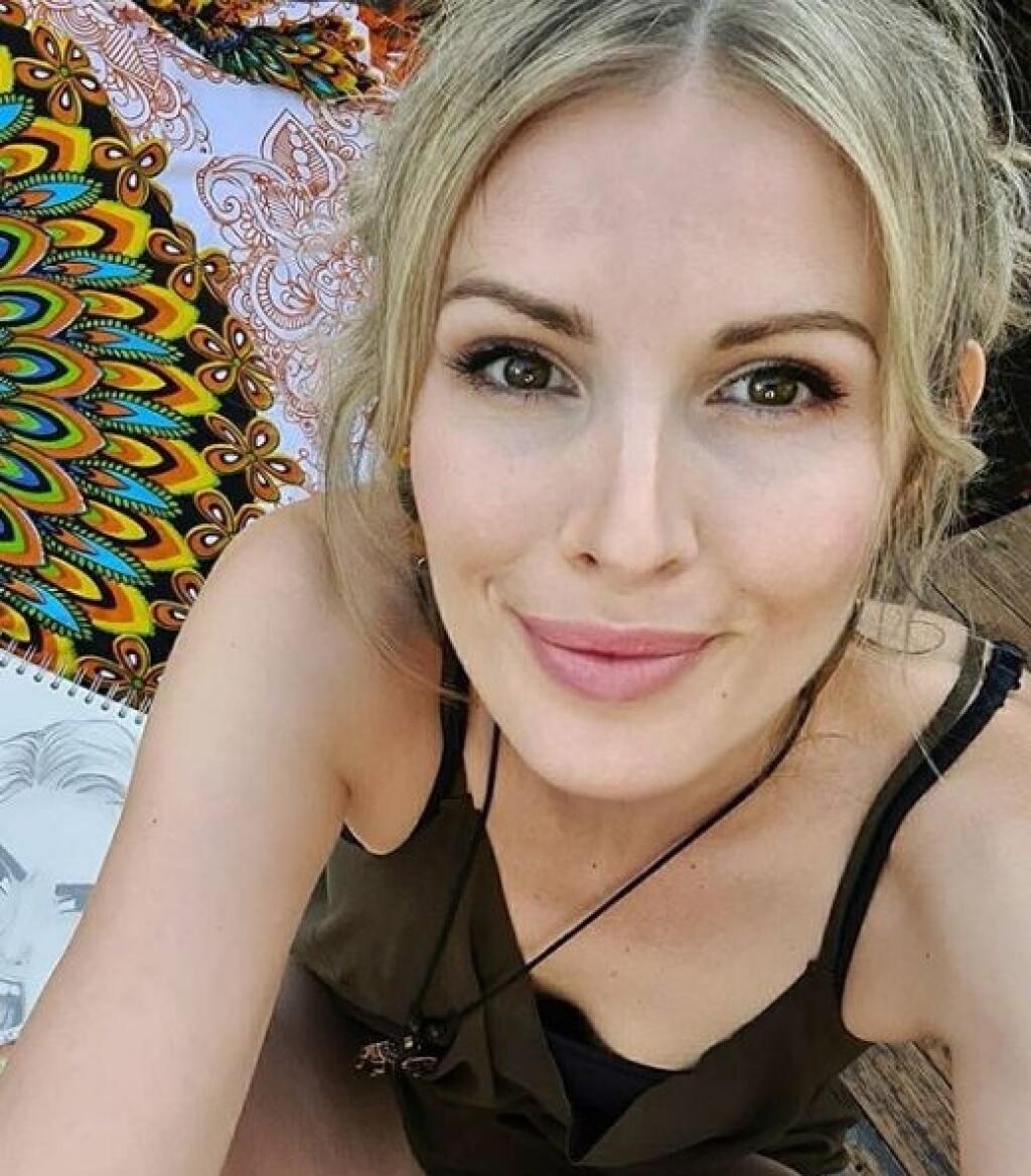 Miriam Kalisová