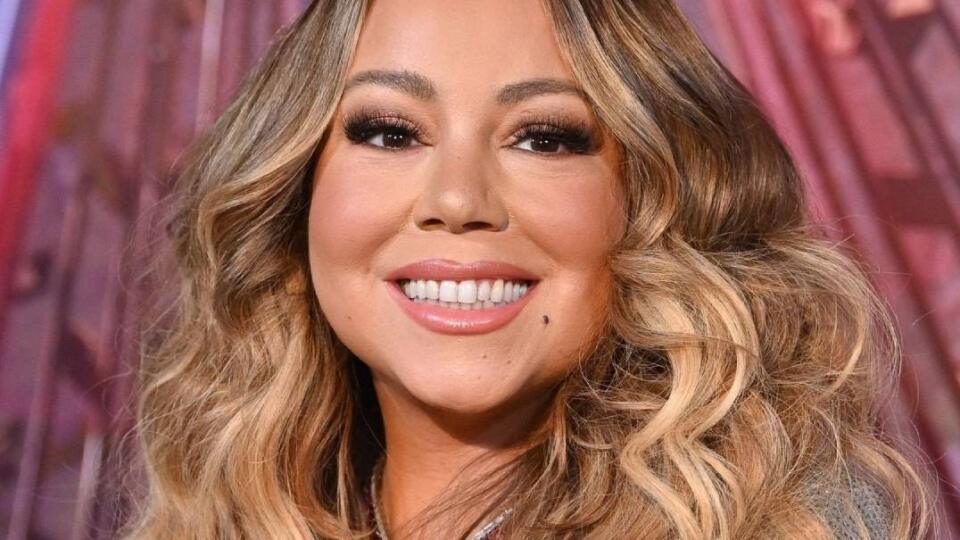 Mariah Carey tiež trpí bipolárnou poruchou