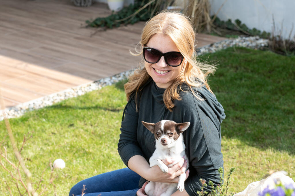 Zuzana Čaputová