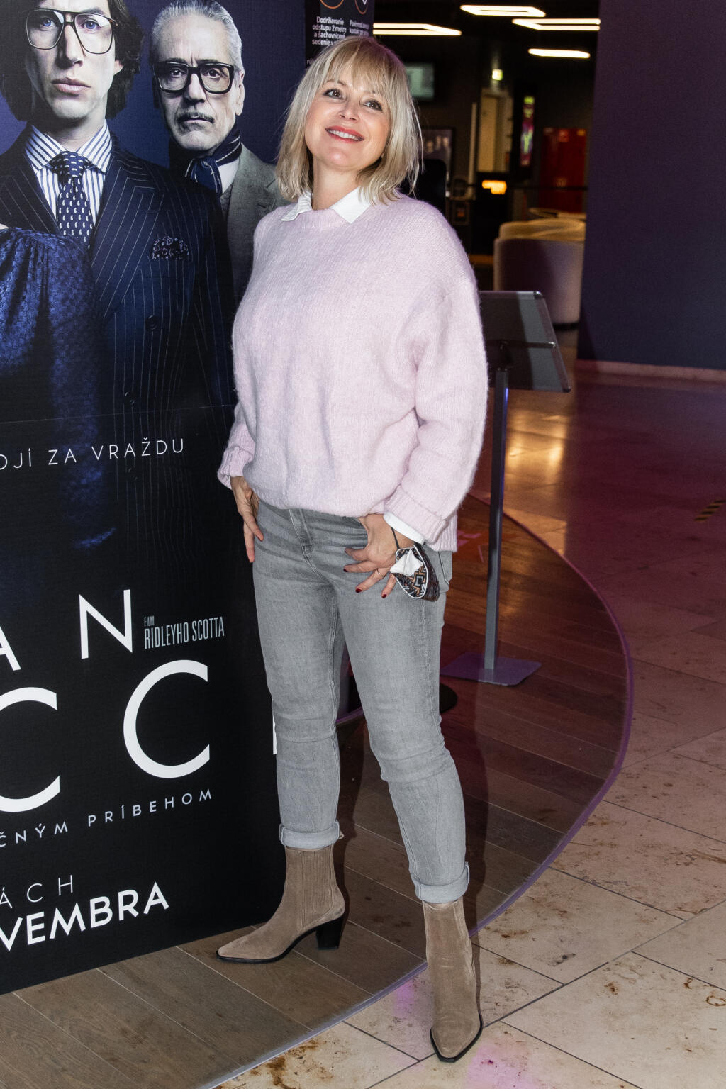 Zuzana Vačková