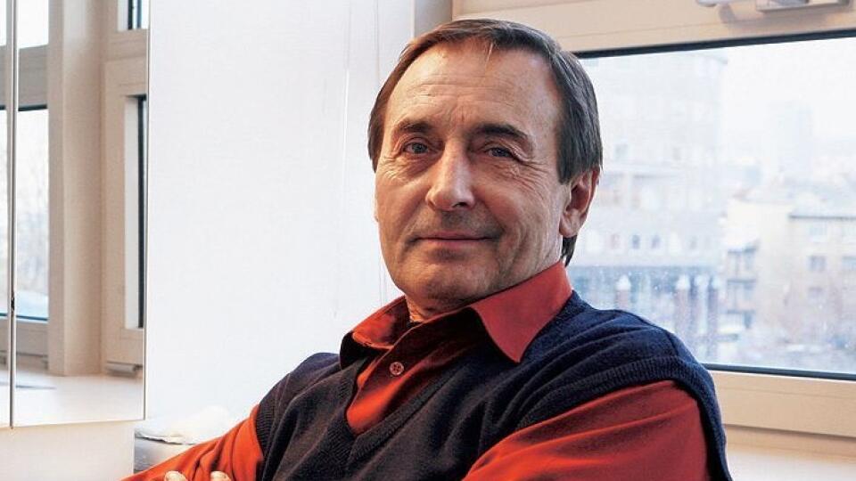 Michal Dočolomanský († 66)
