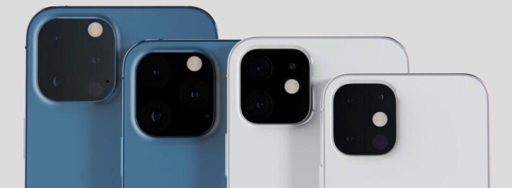 Okolo iPhonu 13 sa hovorí čoraz častejšie. Ľudí zaujímajú špecifikácie, ale aj pravda o jeho označovaní