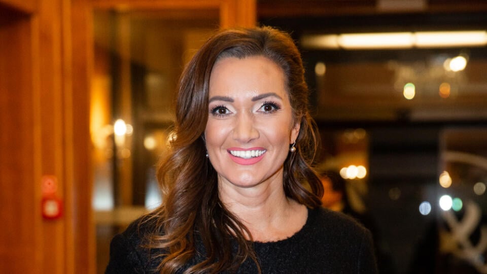 Karin Majtánová (45)