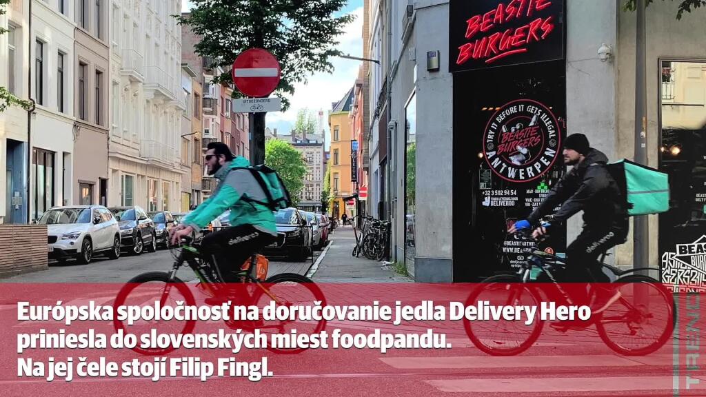 Konkurovať Alze ani Tescu nechceme. No slúchadlá či mobil za 20 minút nedoručí okrem nás nikto