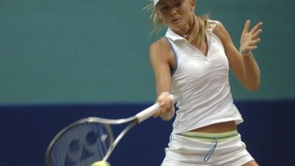 Daniela Hantuchová