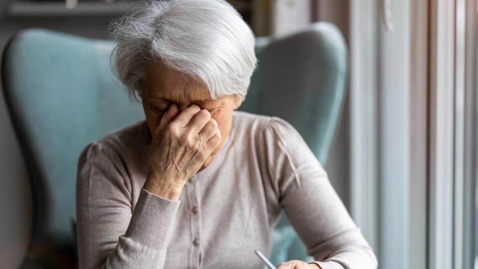 Proti demencii pomôže riadne užívať lieky na cukrovku, ak ju máte diagnostikovanú.