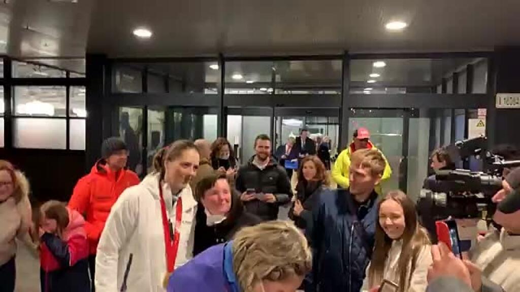FOTO Vlhová ako stroj na peniaze: TOTO naša lyžiarka zažila prvýkrát, aha, koľko už zarobila!