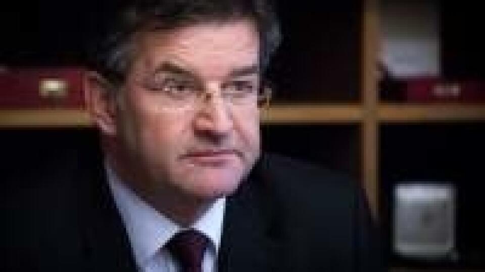 V kresle ministra končí.
