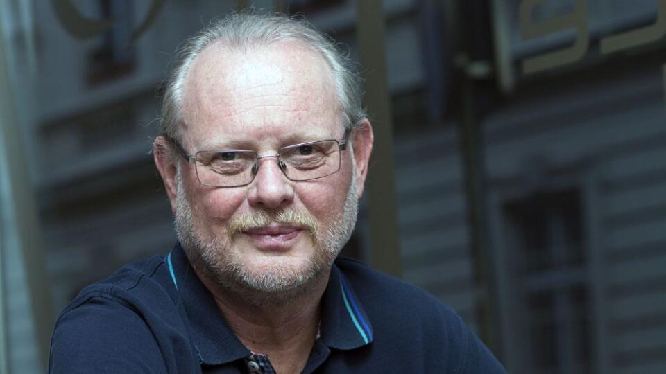 Vašo Patejdl