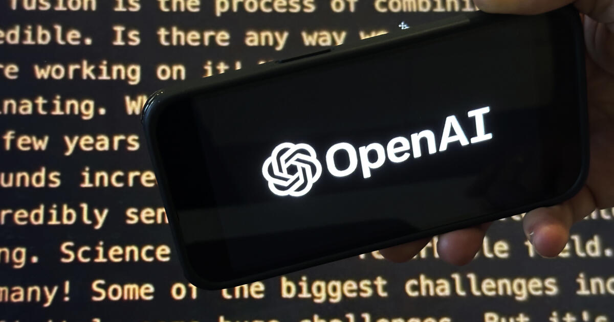 The new agreement values OpenAI at $80 billion