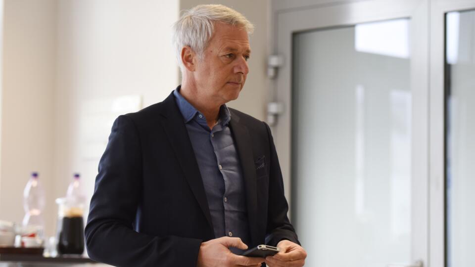 Ton Caanen