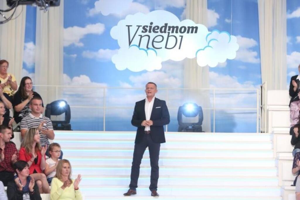 Milujem Slovensko štartovalo ako dvojka trhu, Superstar podrástla