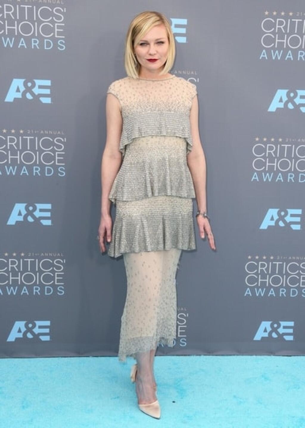 Kirsten Dunst