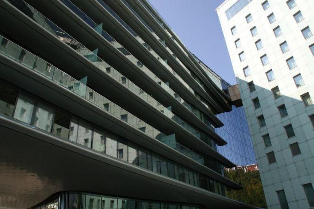 River Park – viac žralok ako človek