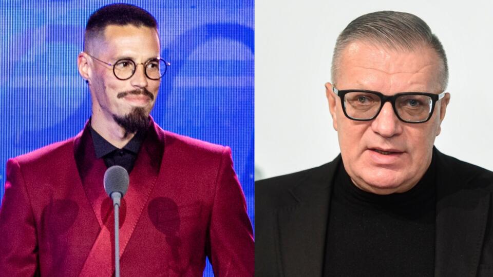 Prezident SFZ Ján Kováčik exkluzívne o konci Marka Hamšíka s kariérou.