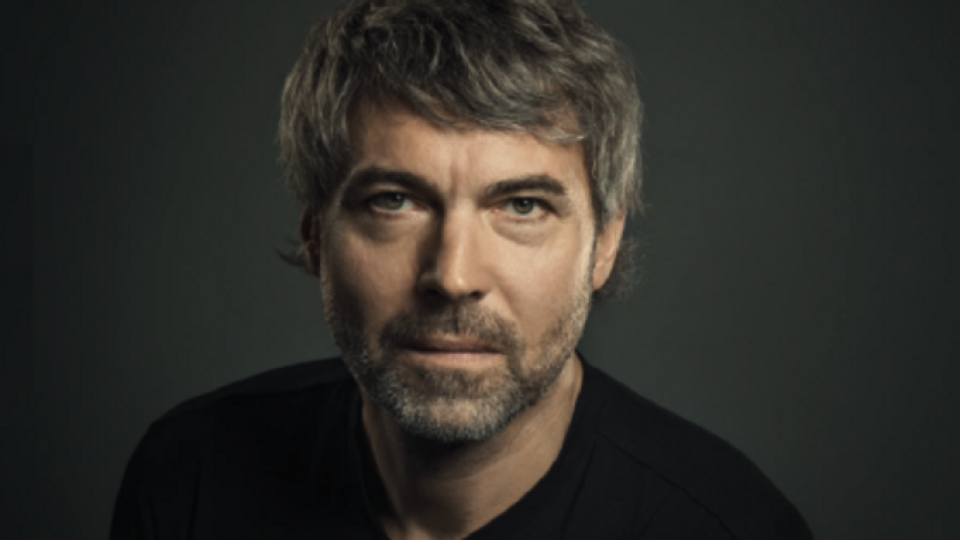 Väčšinový vlastník PPF Petr Kellner.