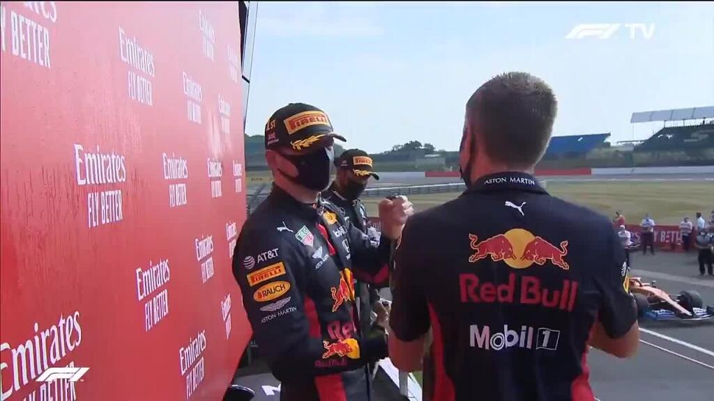 FOTO Verstappen má tryskáč za milióny: Kúpil ho od slávneho miliardára