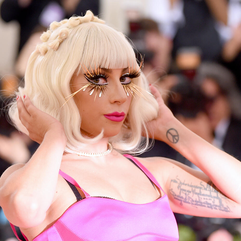 Lady Gaga