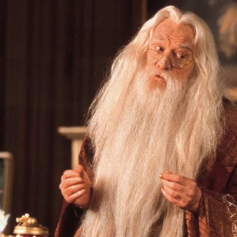 Dumbledore