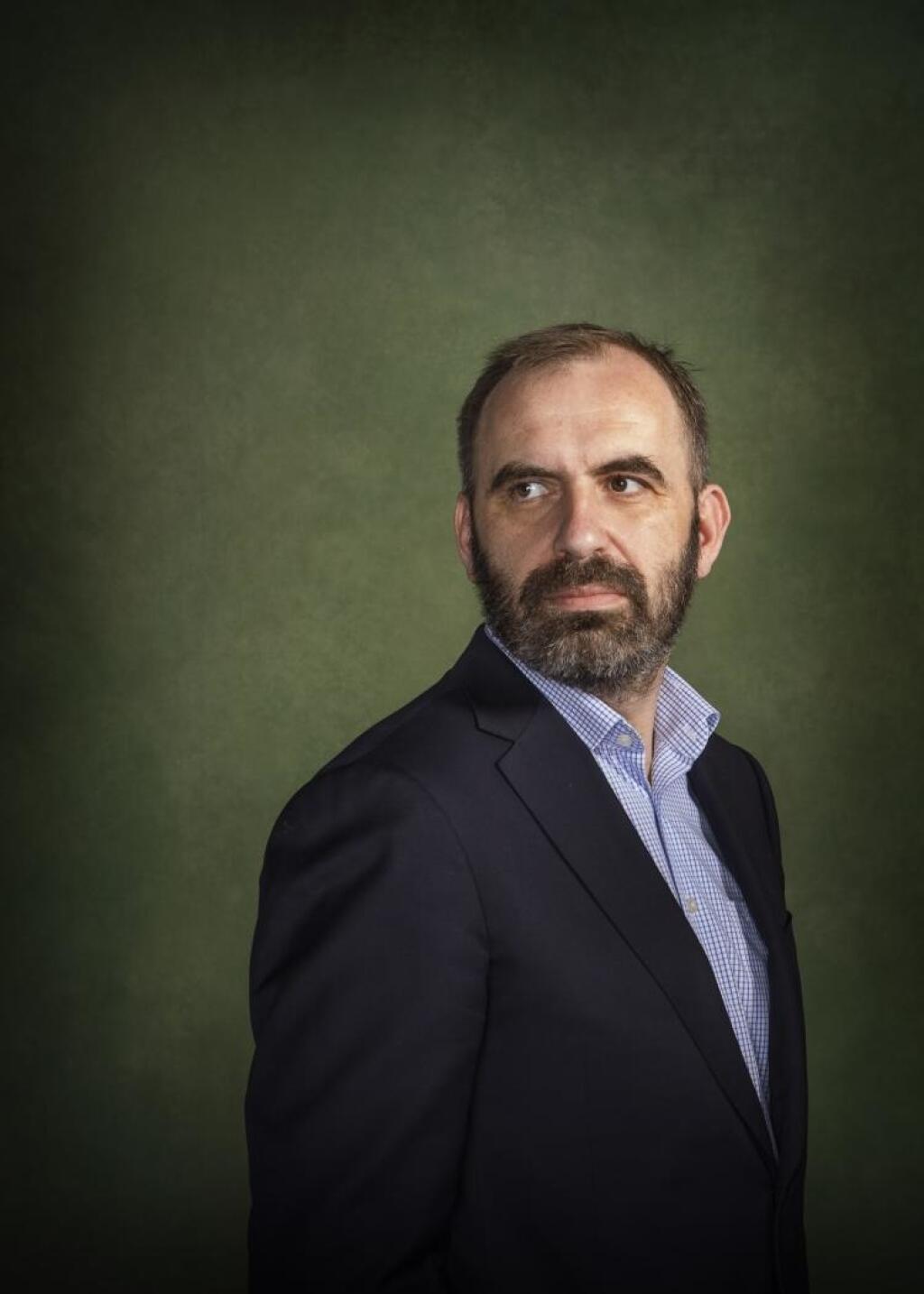 Šéf Progresívneho Slovenska: Za podporu Valla miesta v orgánoch nechceme