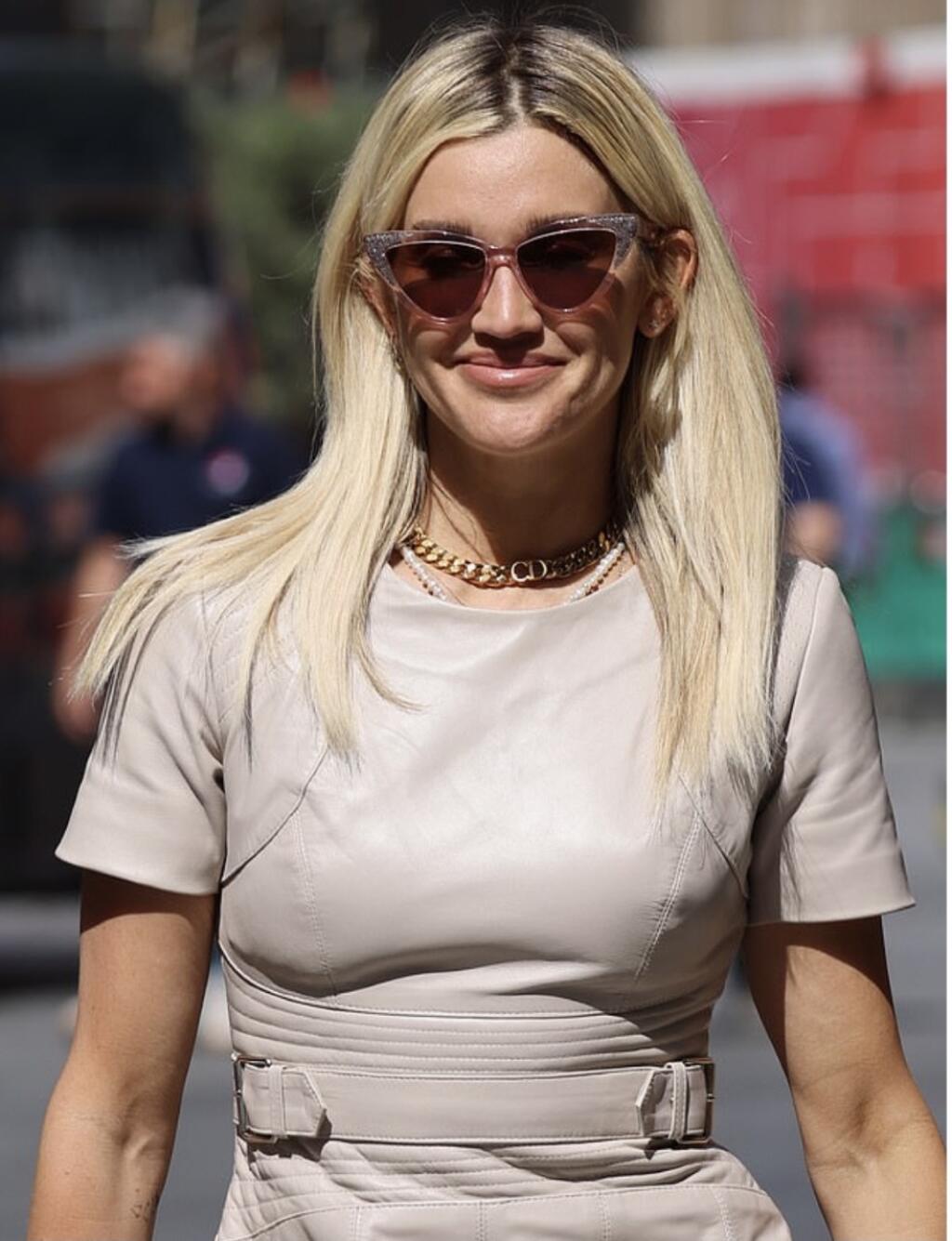 Ashley Roberts