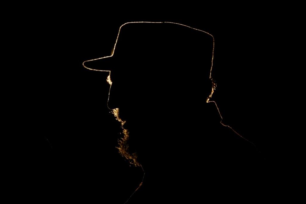 Cuba Obit Fidel Castro