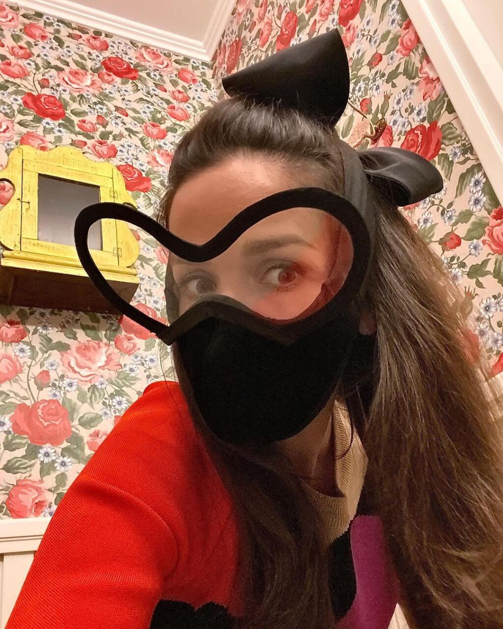 Natalia Oreiro nosí takéto