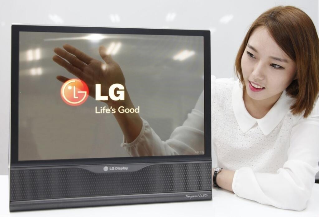 LG: Telku si len zroluješ a ideš
