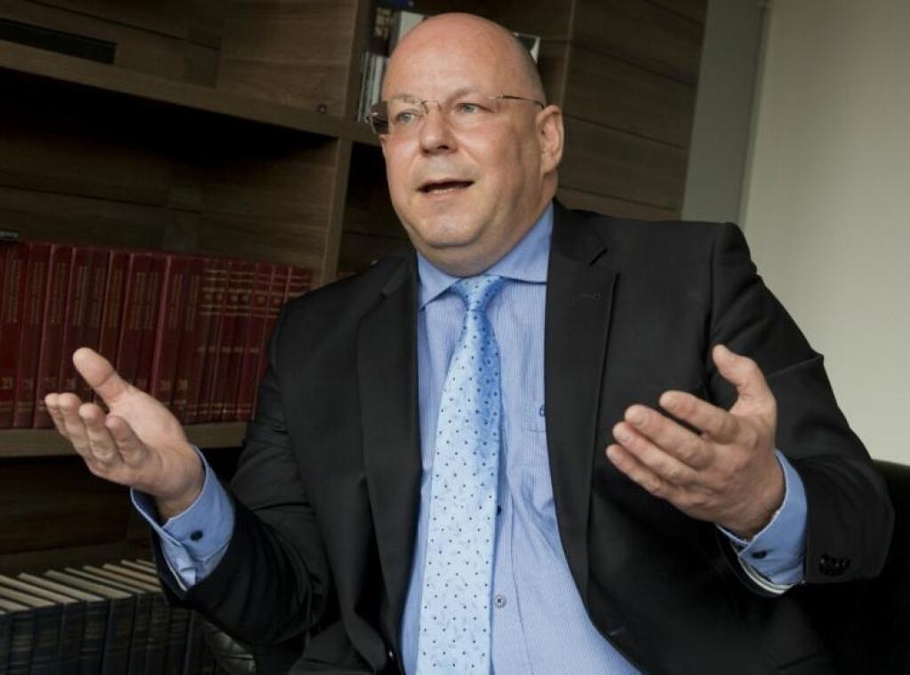 Rezník: Mika urobil v RTVS svoje, ale to neznamená, že mu treba ustúpiť z cesty