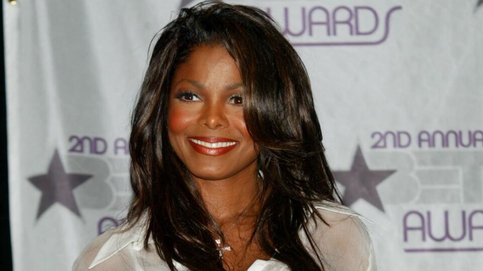 Janet Jackson