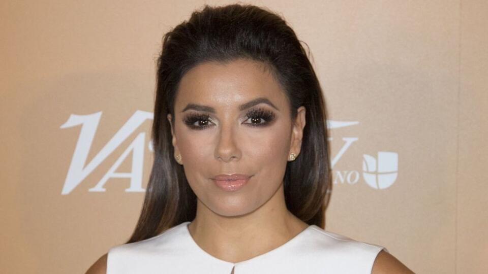 Ako sa Eva Longoria udržiava vo forme? Skúste jej