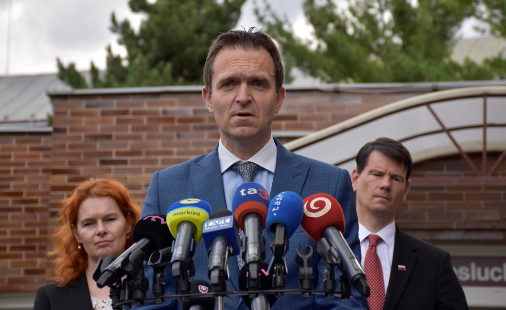 Martinskú nemocnicu dokončia z eurofondov a štátneho rozpočtu.