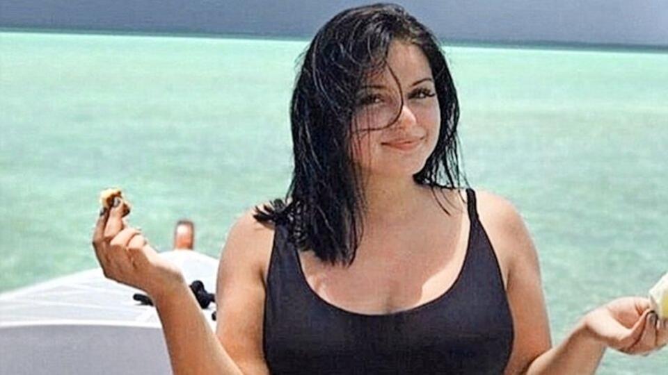 Ariel Winter