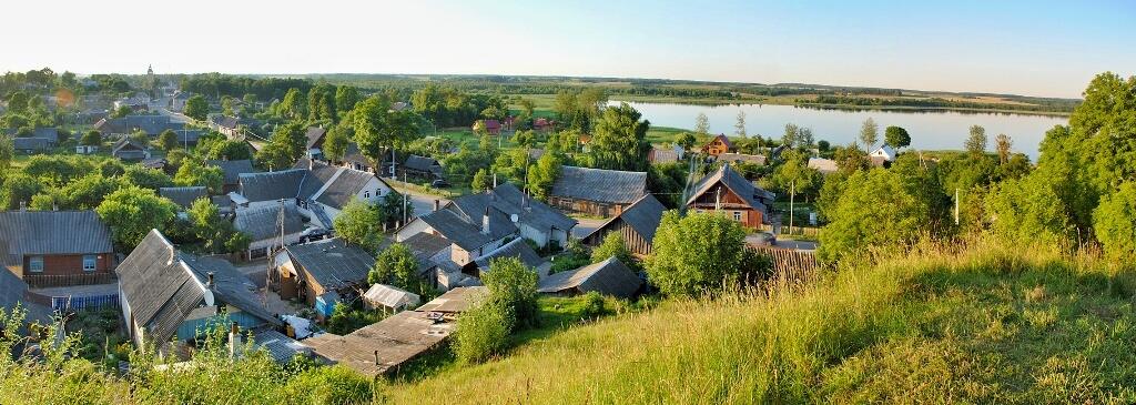 Zo Svidníka je do Bieloruska bližšie ako do Bratislavy, no táto krajina je pre nás veľká neznáma.