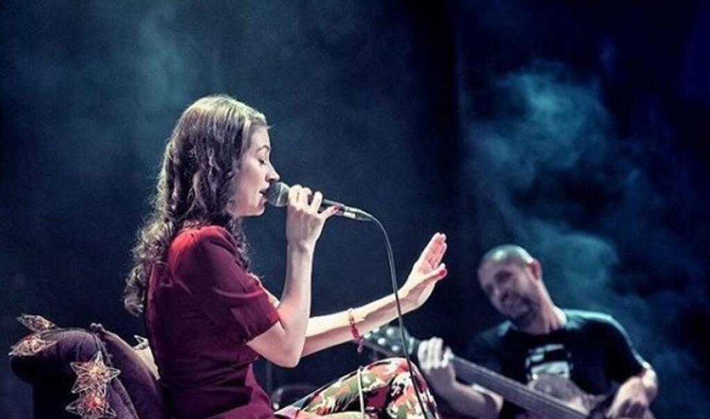 Pristane jej to.