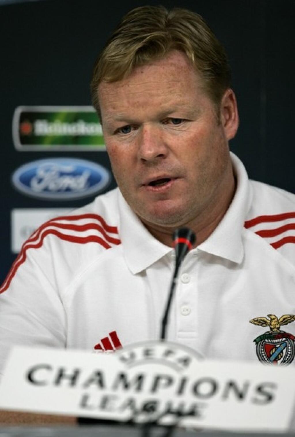 Ronald Koeman