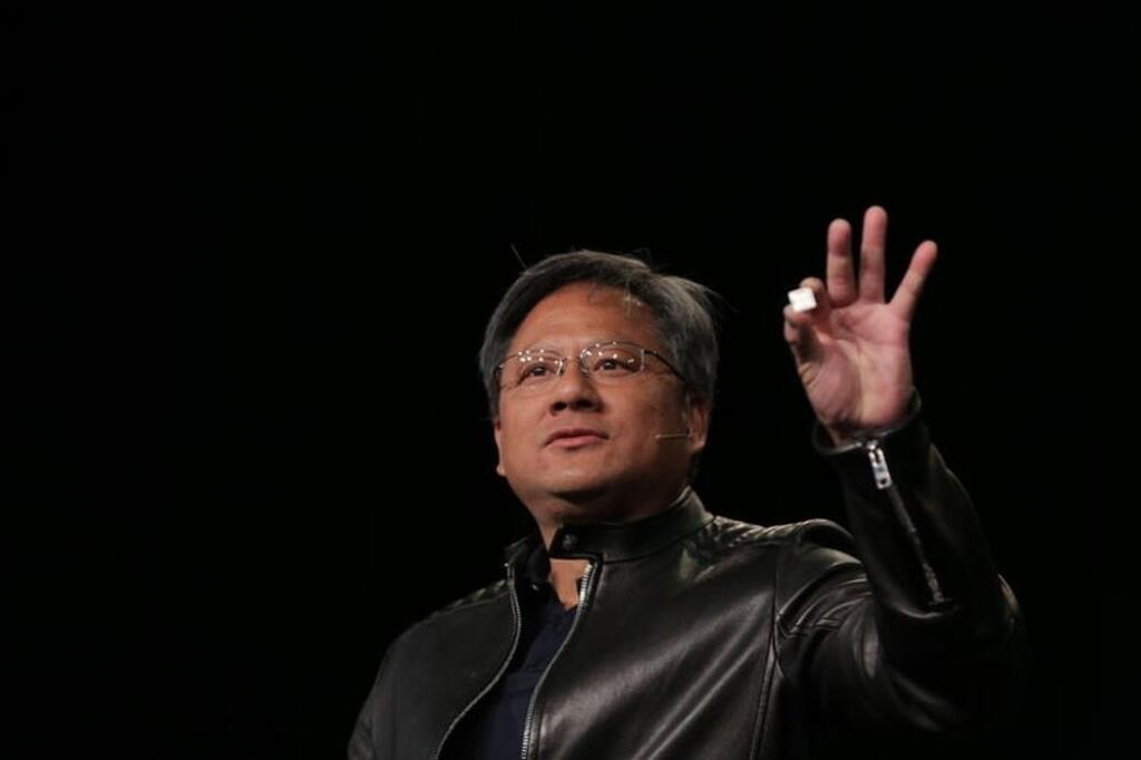 Nvidia Tegra X1 je prvý mobilný čip s výkonom 1 teraflop