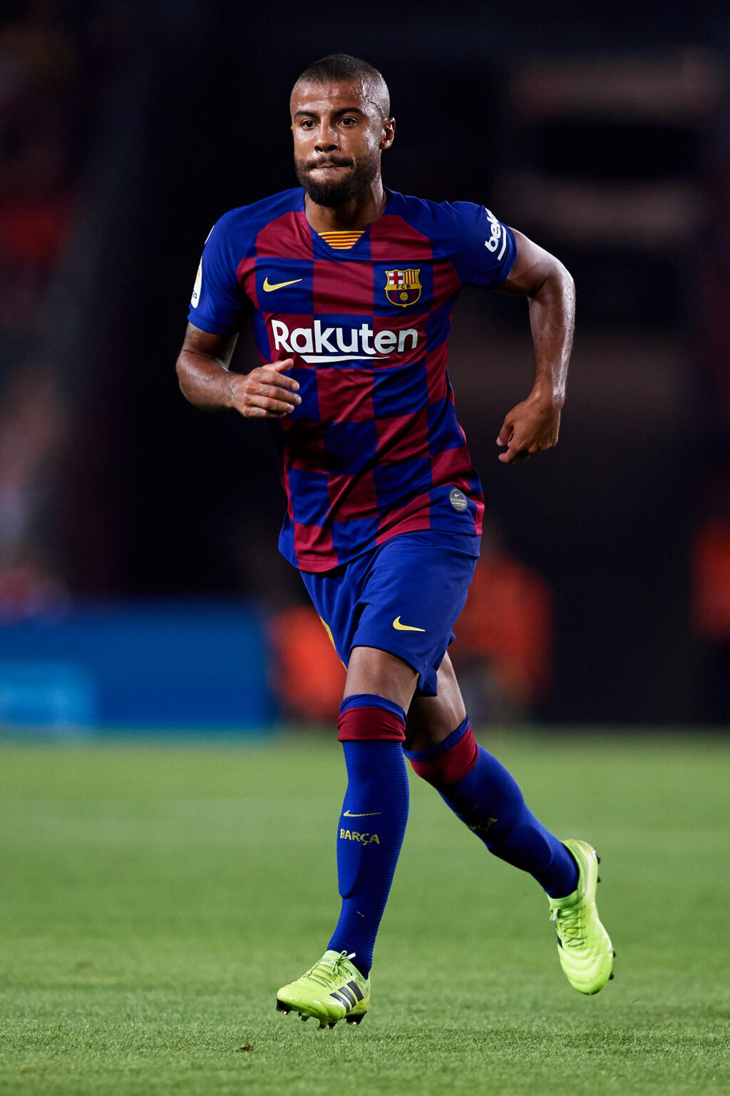 14. Rafinha - Dvadsaťšesťročný Brazílčan si týždenne príde na 69 000 eur.