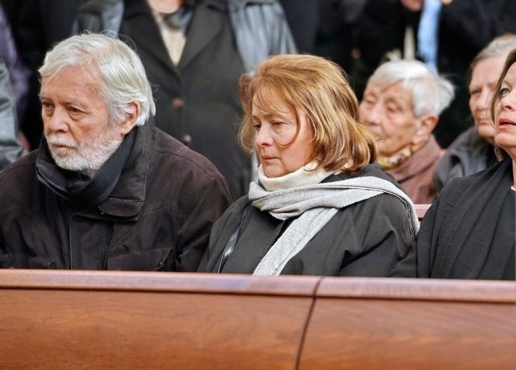 Libuše Šafránková